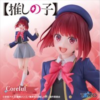 TAITO 景品模型 制服
