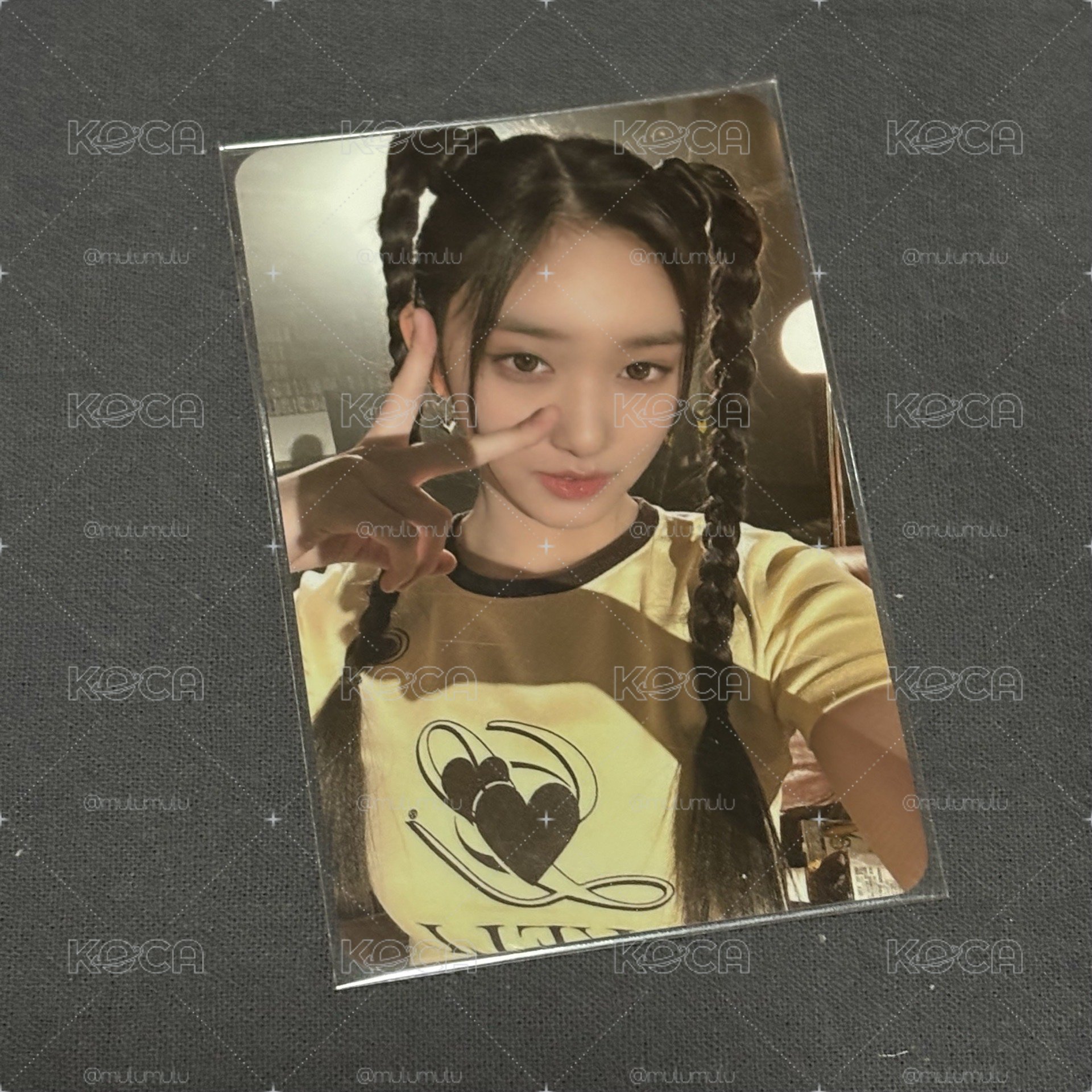 LEESEO 玉米鬚茶