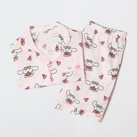 SPAO 睡衣 大耳狗