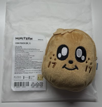 MINITEEN 奎 零錢包