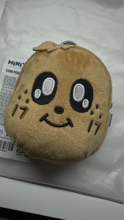 MINITEEN 奎 零錢包