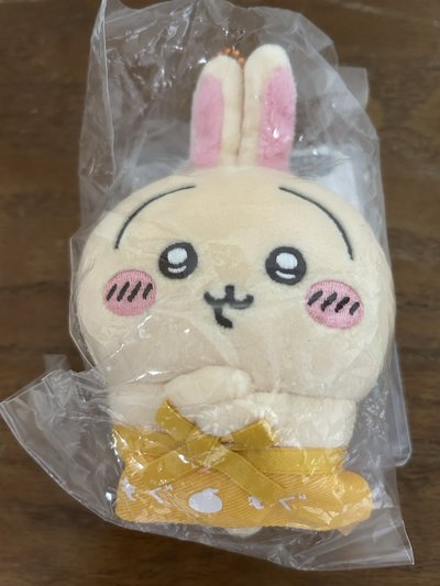 蜜蜂烏薩奇 蜜蜂吉伊 麵包店員圖 雪人栗子 小老虎 善吉伊 稻荷店員兔兔 店員吉伊