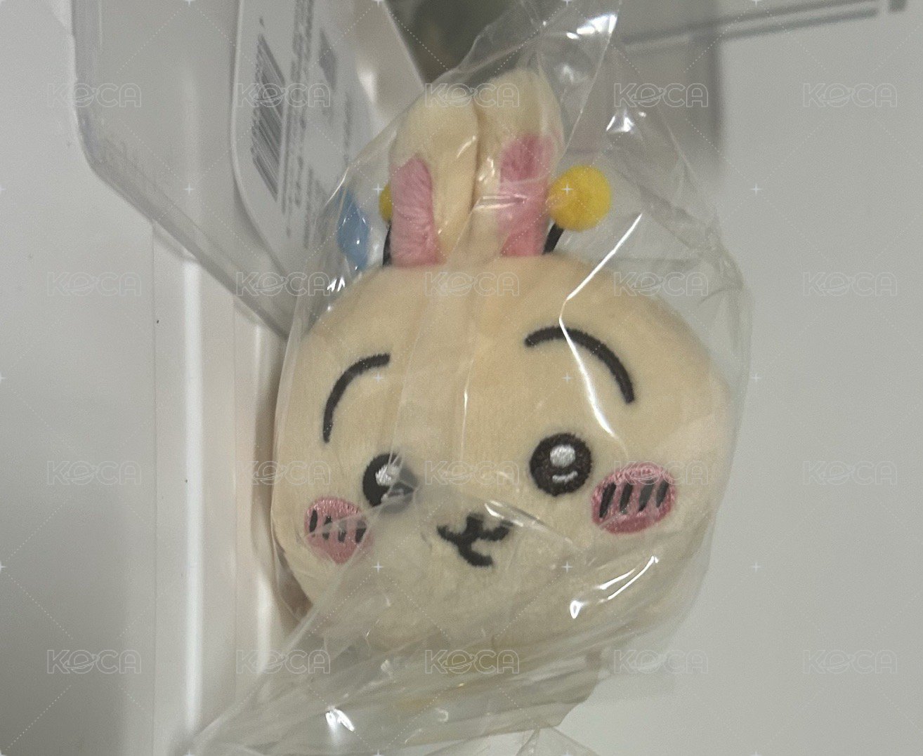 蜜蜂烏薩奇