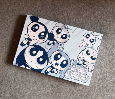 NEWJEANS｜Get up box.已拆全專