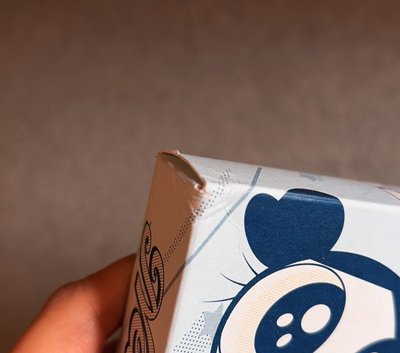 NEWJEANS｜Get up box.已拆全專
