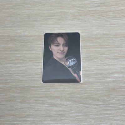 SEVENTEEN 李燦 DINO 高陽 克拉粽