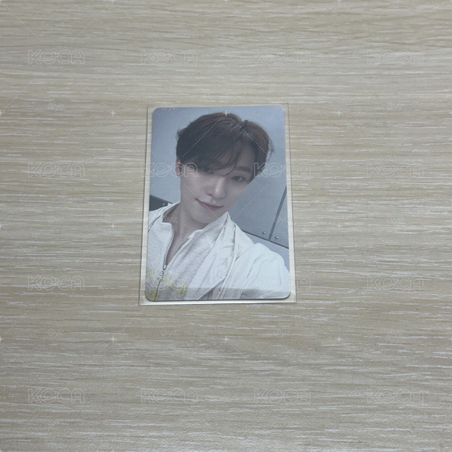 SEVENTEEN 李燦 DINO 場限