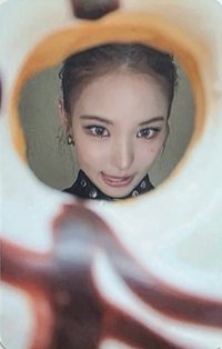 迷三 am 2.0 簽售卡 