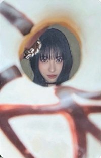 迷三 am 2.0 簽售卡 