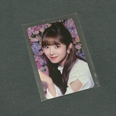 REI Fancon隨機卡 三張不拆