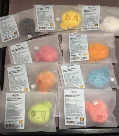 NEW_蹦蹦吊飾