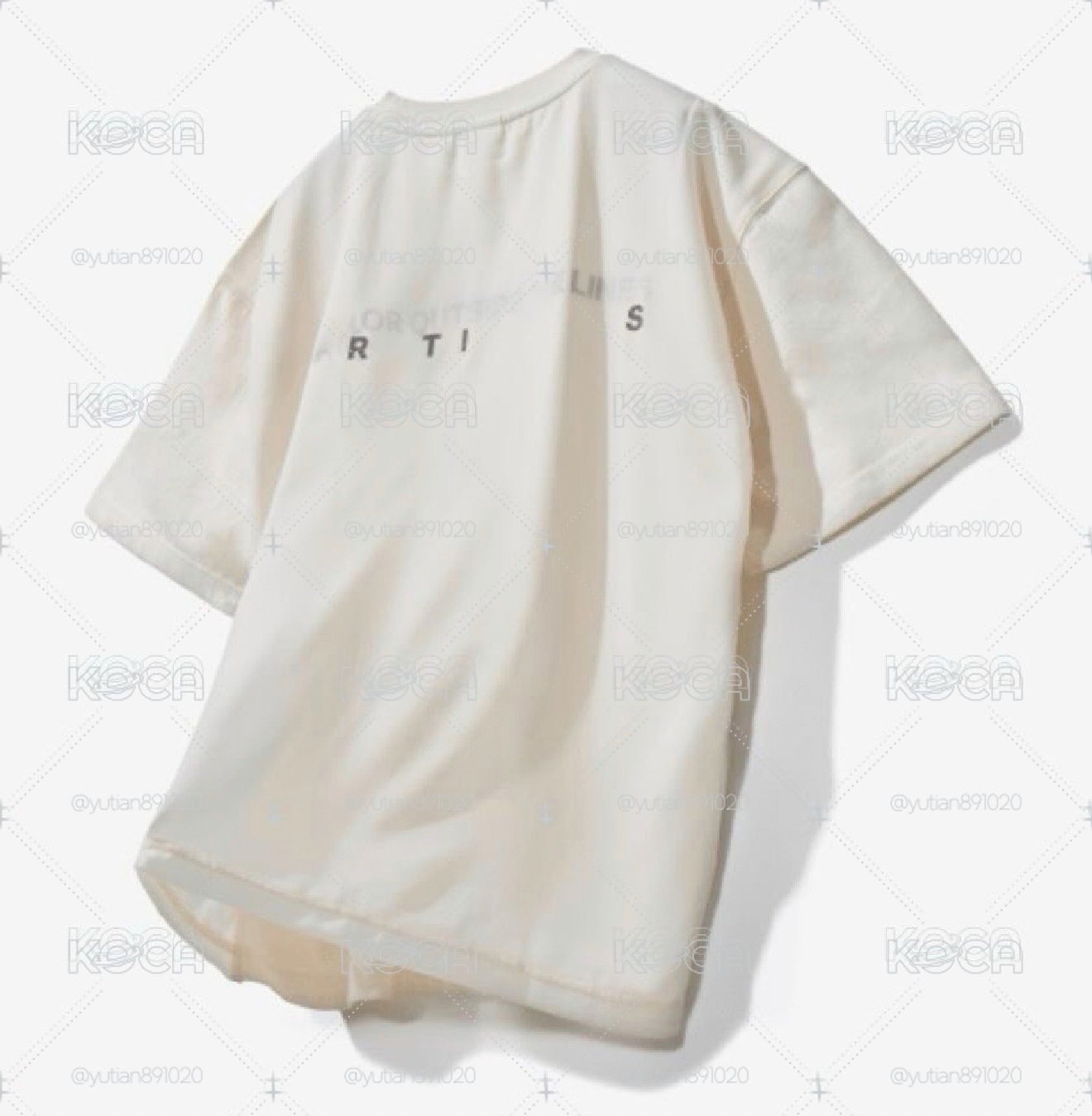 迷一衣服小盤