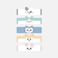 TWINZY 洗臉髮帶