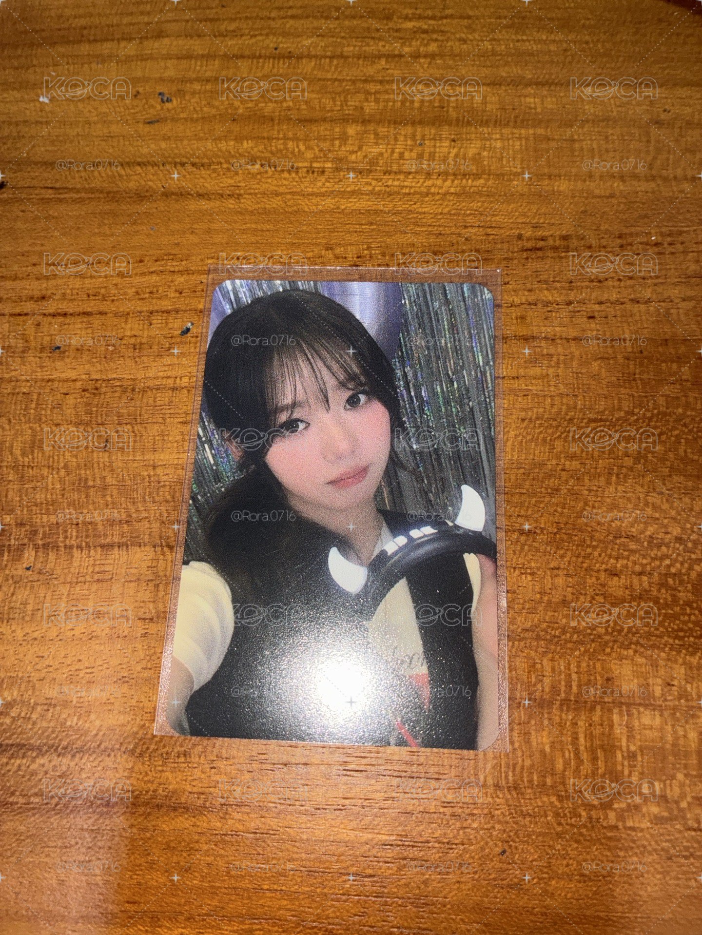 茶髮窟卡直出