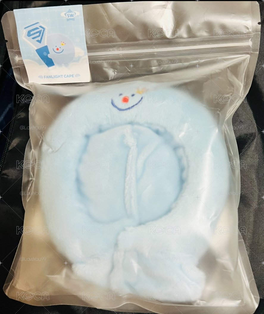 始源 手燈套