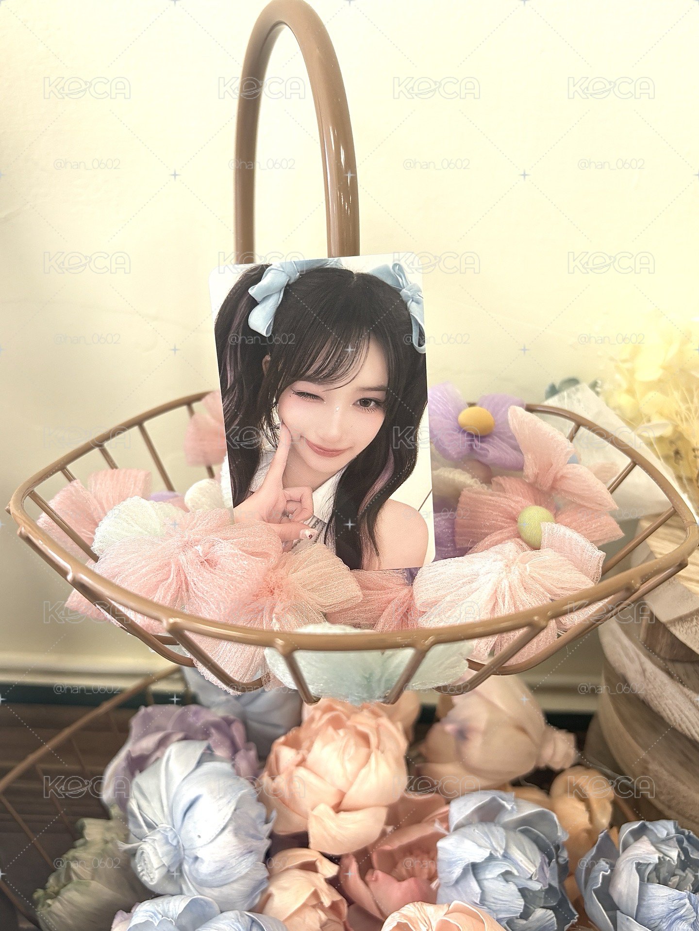 （保留中）IVE 固配瑞