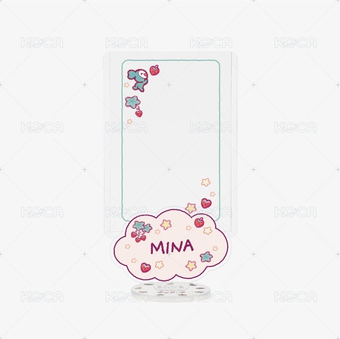 MINA