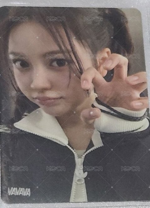 卡門 sc特典
