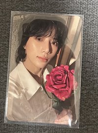 迷六專卡Romantic