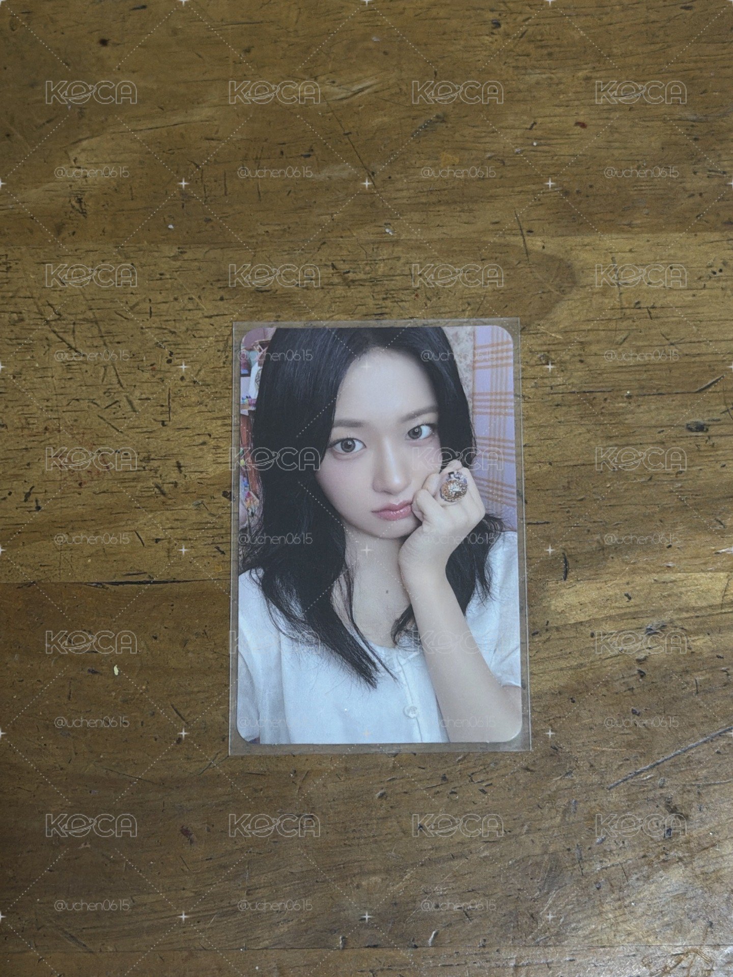 yujin