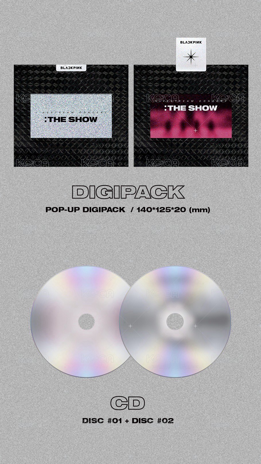 CD