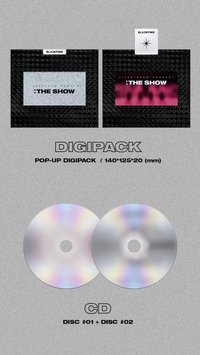 CD