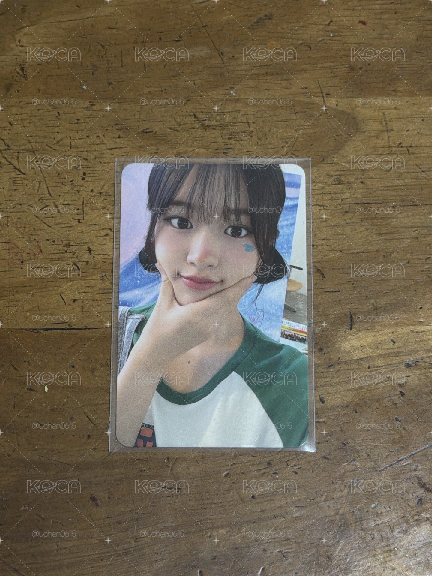 yujin