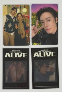 牛仔熱感應卡
