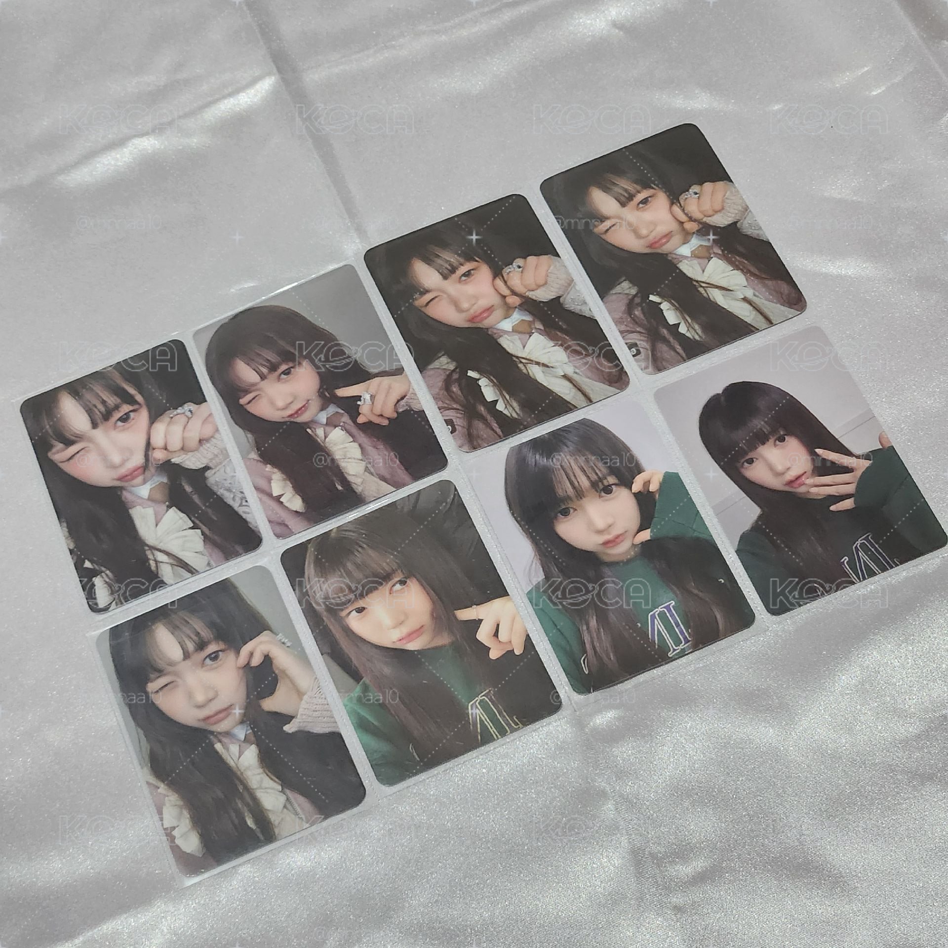 H2H YEON THE CHASE 2