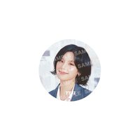 2025 FM JYP JAPAN 徽章 