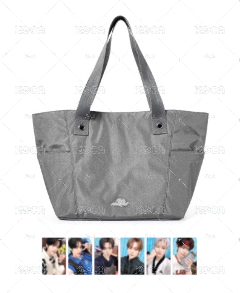 (現貨）TWS 26 FM 日韓區周邊商品