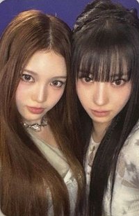 迷三快閃 sw pb set 幸運卡 