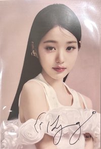 ViVi 2023年3月號 明信片 