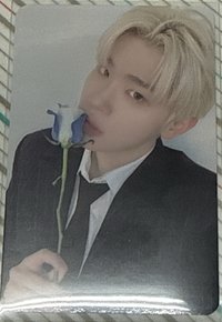 三期會員禮卡