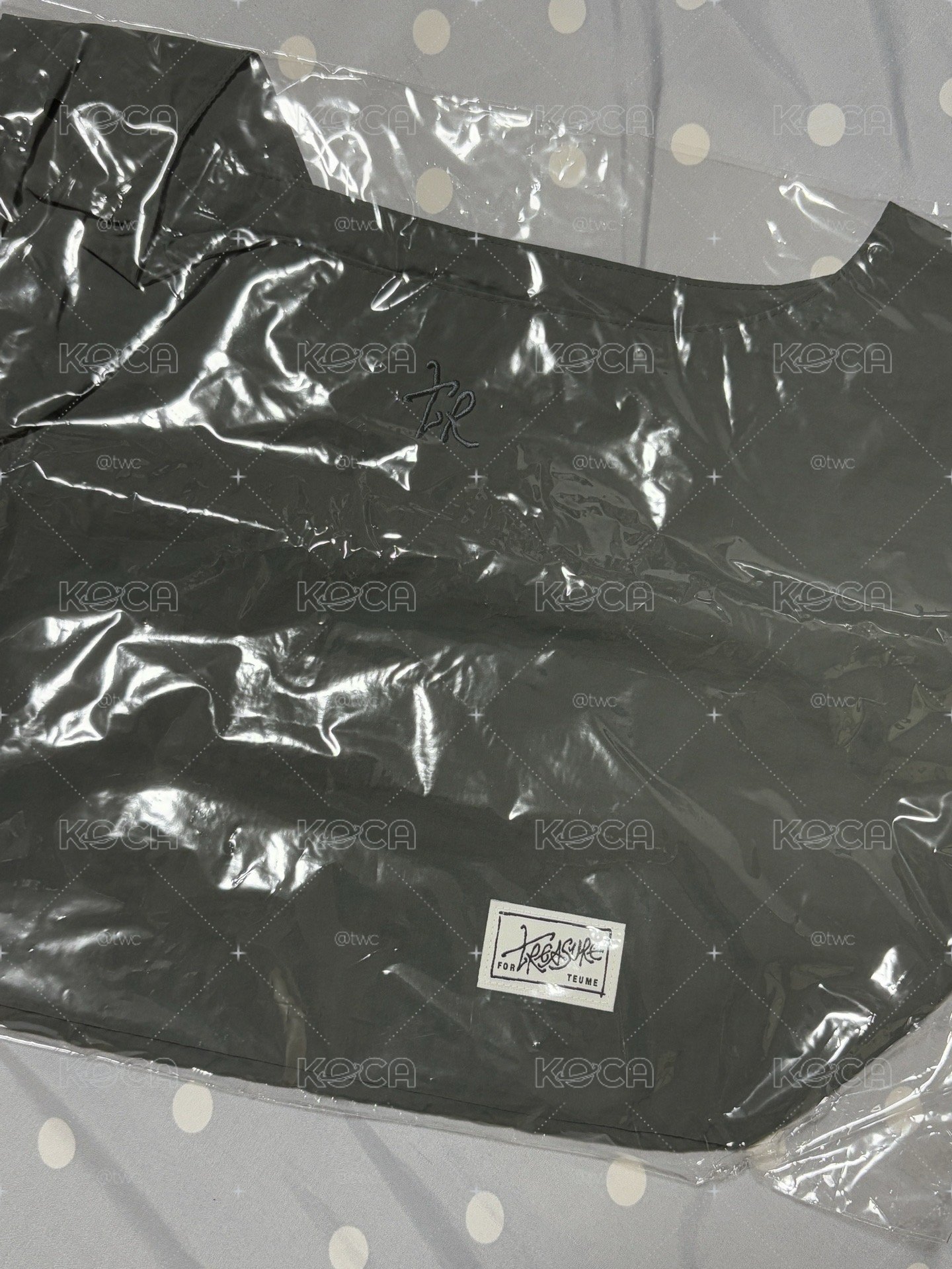 TREASURE 20 HOBO bag 全新