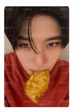 NCT WISH 釣魚燒溫