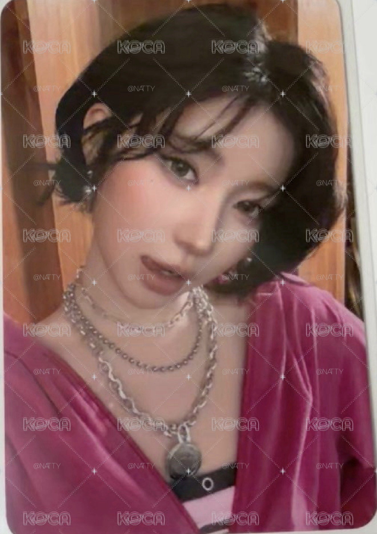 會員角