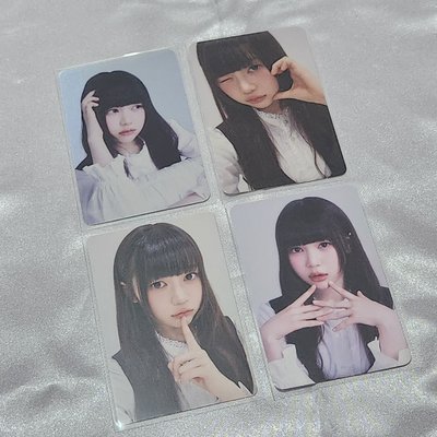 H2H YEON FOUR HEARTS CLUB