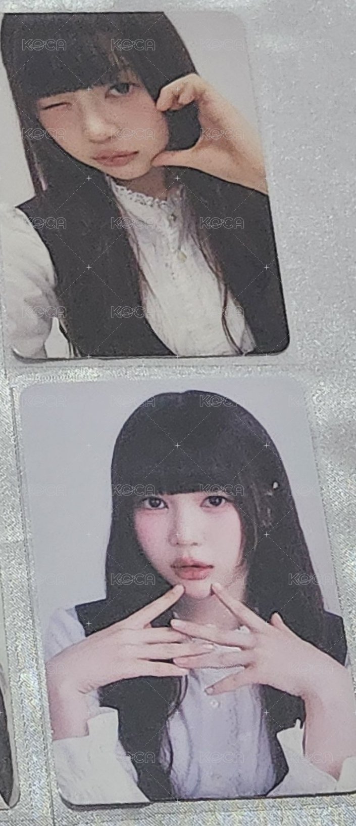 2 隨機卡2張一起不拆