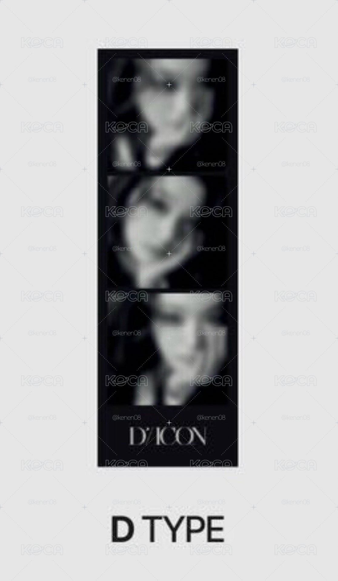 IVE 張員瑛 DICON寫真D版本 全新未拆含特典