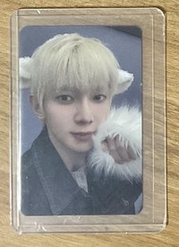 小羊 呂尚