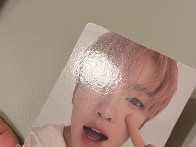NCT WISH 三種不同比耶的麵包🍞