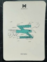 Jealousy 打歌卡 公放卡貼