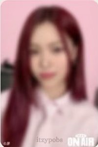 2025 FM JYP JAPAN 線上 一番賞 F賞 隨機卡 貼紙卡