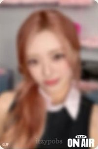 2025 FM JYP JAPAN 線上 一番賞 F賞 隨機卡 貼紙卡