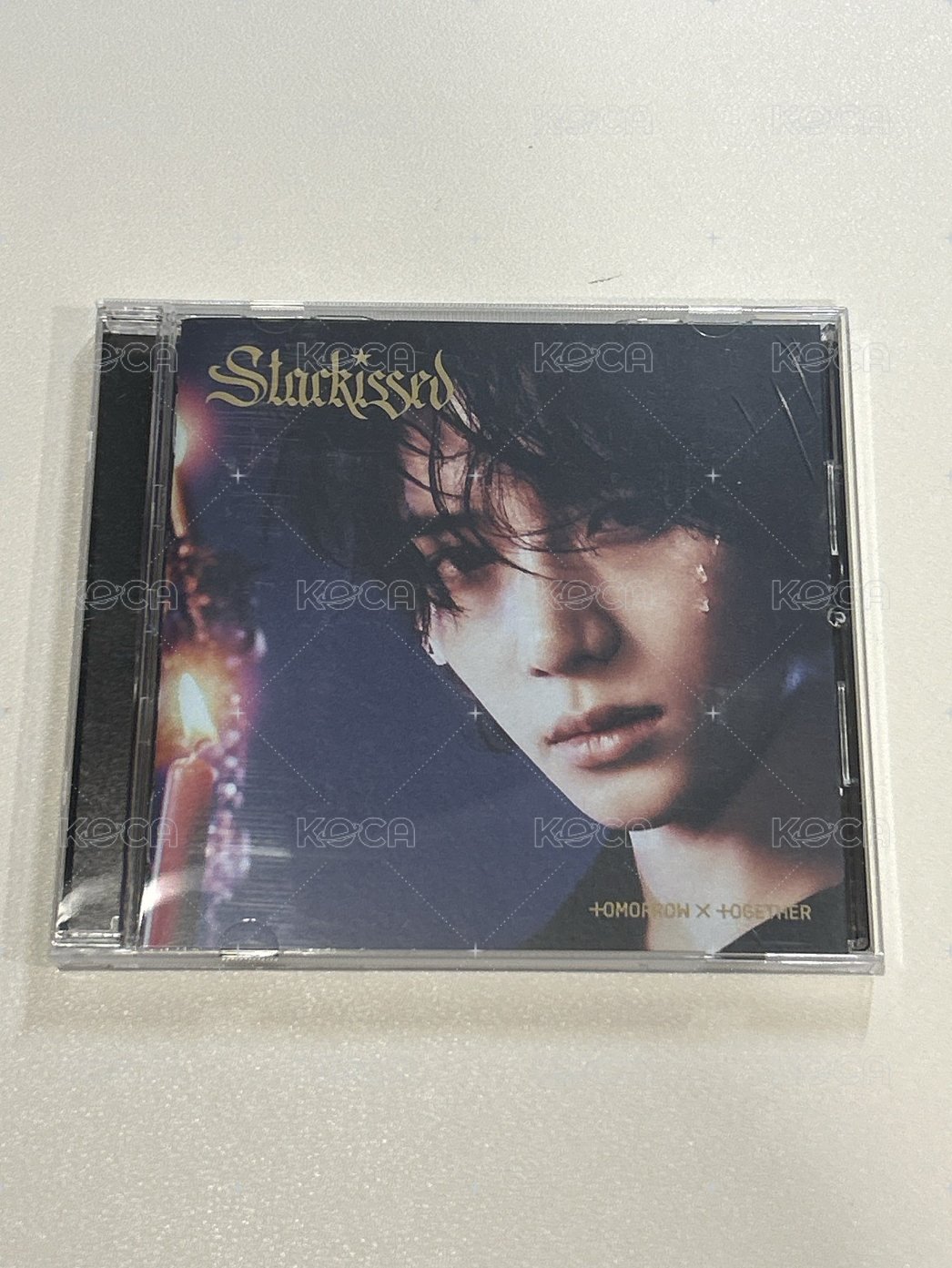 Starkissed 單封 崔杋圭