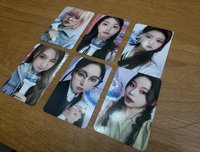jyp線上手燈卡一組