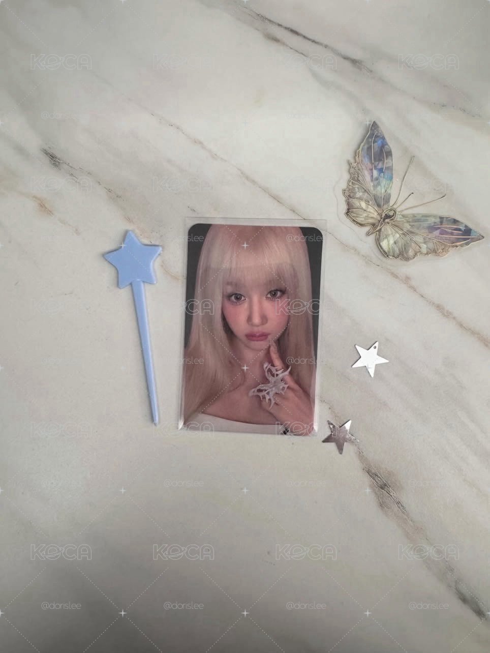 Pharita專區🫎
