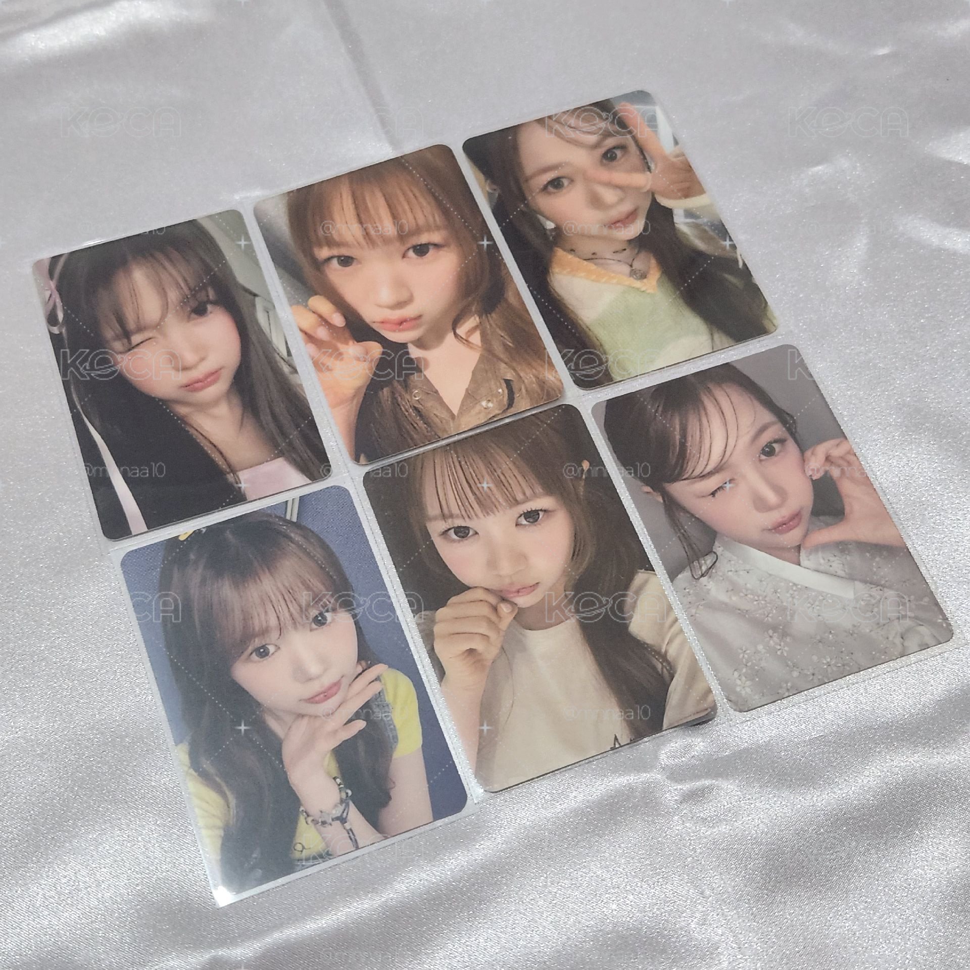 H2H YEON FOCUS / FM LD