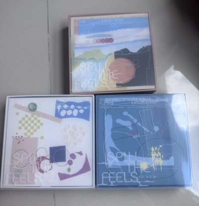 SVT/空專區（Mini10-12)&kit空專